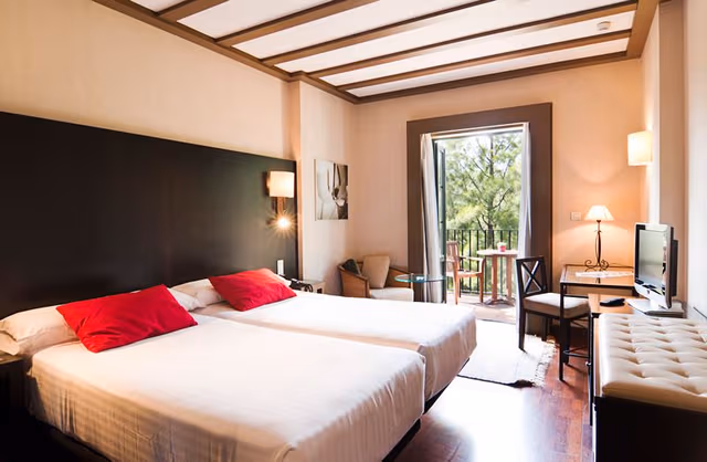 TRIPLE STANDARD