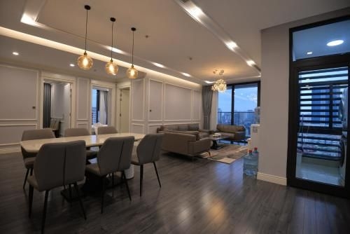22เฮาสซิ่ง วินโฮมส์ เมโทรโพลิส โฮเทล แอนด์ อพาร์ตเมนต์ (22housing Vinhomes Metropolis Hotel & Apartment)3