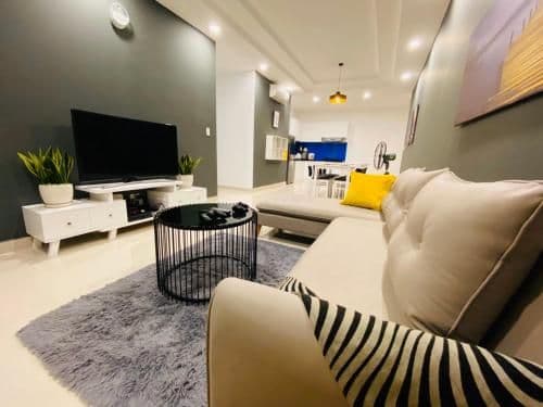 Chau Homestay Melody Apartment at Back Beach Vung Tau Chau Homestay Melody Apartment at Back Beach Vung Tau