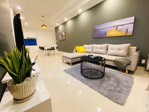 Chau Homestay Melody Apartment at Back Beach Vung Tau Chau Homestay Melody Apartment at Back Beach Vung Tau
