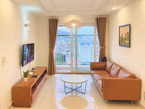 Chau Homestay Melody Apartment at Back Beach Vung Tau Chau Homestay Melody Apartment at Back Beach Vung Tau