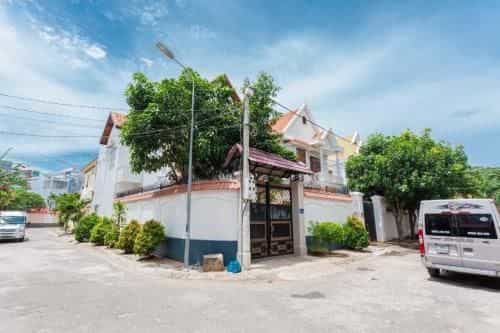 Lavie House 2 - 8B Lạc Long Quân Lavie House 2 - 8B Lạc Long Quân
