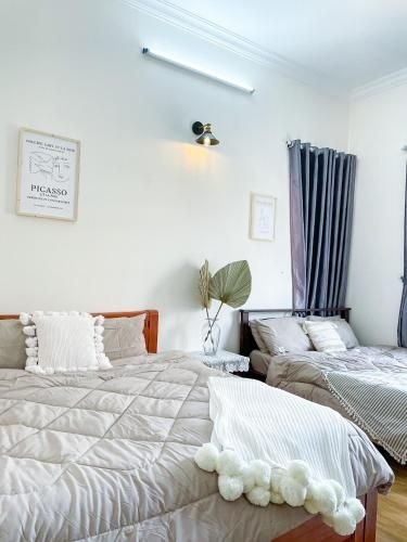 Lavie House 2 - 8B Lac Long Quan4