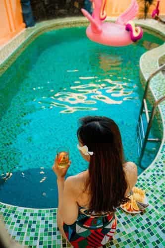 Lavie House 2 - 8B Lạc Long Quân Lavie House 2 - 8B Lạc Long Quân