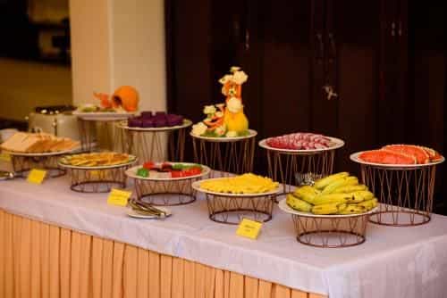 Baly Hotel Baly Hotel