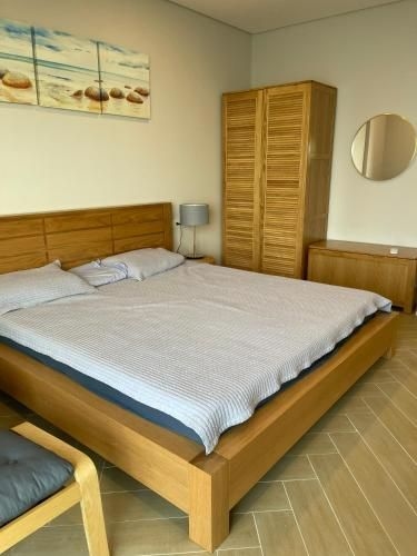 Blue Sapphire Resort, Relax by sea Ho boi va bai tam rieng, 30m ra bien2