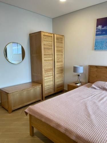 Blue Sapphire Resort, Relax by sea Ho boi va bai tam rieng, 30m ra bien1