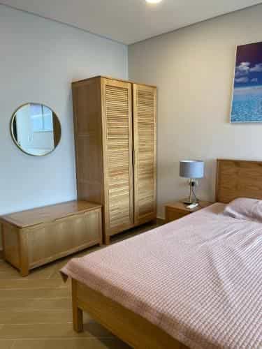 Aria Resort, Relax by sea, Hồ bơi và bãi tắm riêng miễn phí, đi bộ 30m ra biển Aria Resort, Relax by sea, Hồ bơi và bãi tắm riêng miễn phí, đi bộ 30m ra biển