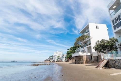 Beachfront Palm Villa 21 Biệt Thự Trên Bãi Biển Beachfront Palm Villa 21 Biệt Thự Trên Bãi Biển