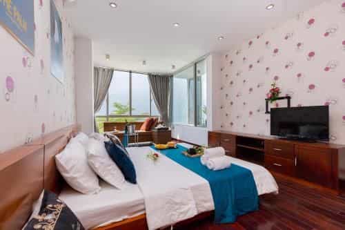 Beachfront Palm Villa 21 Biệt Thự Trên Bãi Biển Beachfront Palm Villa 21 Biệt Thự Trên Bãi Biển