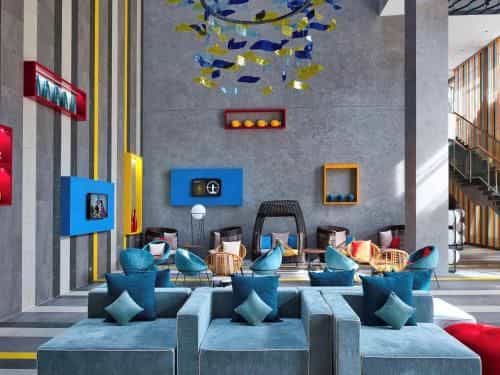 ibis Styles Vung Tau ibis Styles Vung Tau