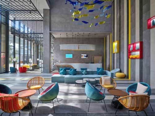 ibis Styles Vung Tau ibis Styles Vung Tau