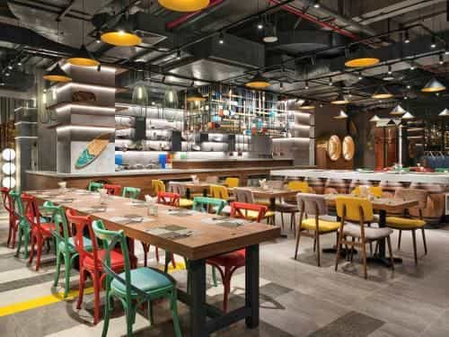 ibis Styles Vung Tau ibis Styles Vung Tau