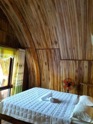 One-Bedroom Bungalow