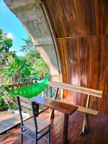 One-Bedroom Bungalow