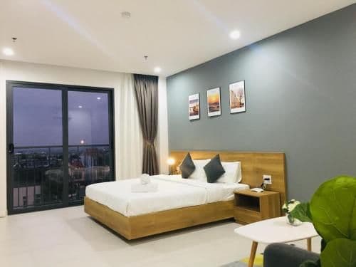 Superior Apartment