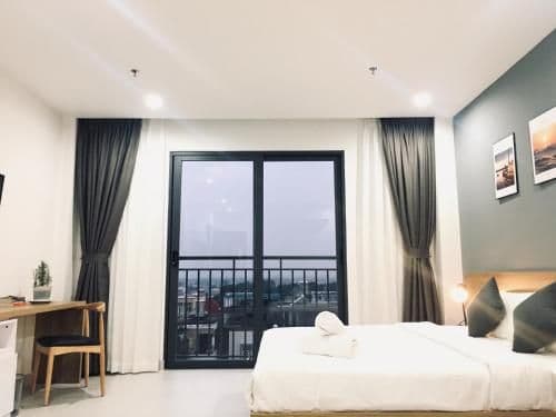 Superior Apartment