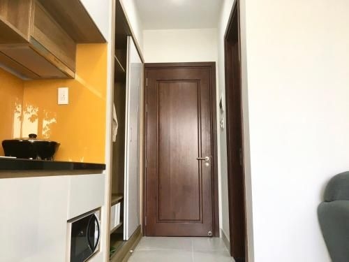 The Green House - Serviced Apartment3
