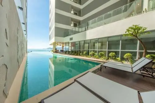 Handy Panorama Nha Trang Ocean view Handy Panorama Nha Trang Ocean view