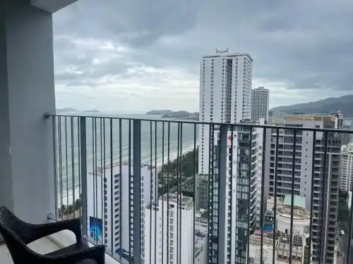 Handy Panorama Nha Trang Ocean view Handy Panorama Nha Trang Ocean view