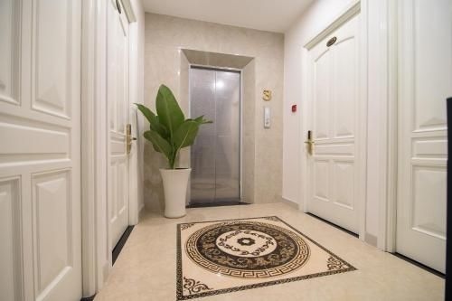 Bin Bin Hotel 7 - Near TON DUC THANG University3