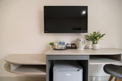 Superior King Room
