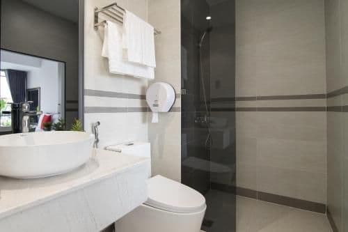Superior King Room