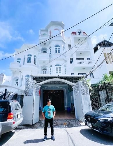 Lavie House 69-7A Phan Chu Trinh (Lavie House 69-7A Phan Chu Trinh Unit 10/17)0