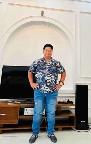 Lavie House 69-7A Phan Chu Trinh Lavie House 69-7A Phan Chu Trinh