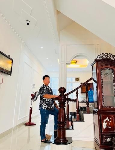Lavie House 69-7A Phan Chu Trinh (Lavie House 69-7A Phan Chu Trinh Unit 10/17)1