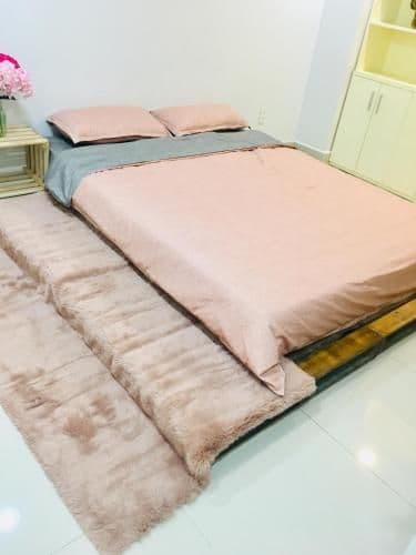 Double Room with Private External Bathroom