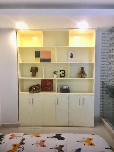 Double Room with Private External Bathroom