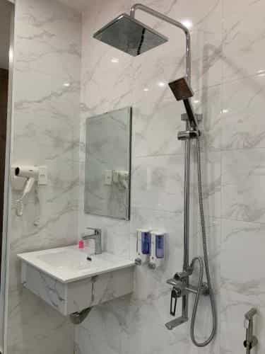 Win Win Hotel - Khach San Hai Phong Win Win Hotel - Khach San Hai Phong