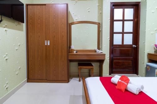 RedDoorz Nam Bac Hotel Phan Dang Luu Phu Nhuan (RedDoorz @ Phan Dang Luu Street)3