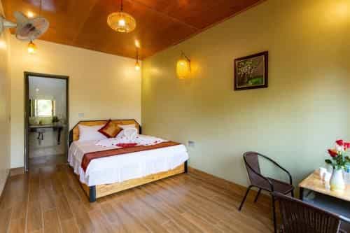 Ninh Binh Valle Montana Homestay Ninh Binh Valle Montana Homestay
