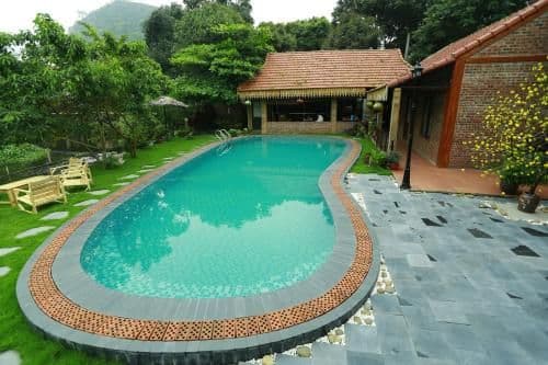 Ninh Binh Valle Montana Homestay Ninh Binh Valle Montana Homestay