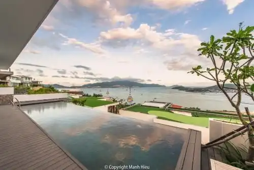 The Trang Luxury Villa Nha Trang The Trang Luxury Villa Nha Trang
