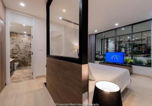 The Trang Luxury Villa Nha Trang2