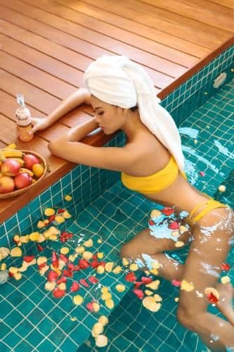 Six-Bedroom Villa Beach Front with Private Pool