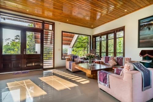 Pinehill Tu Hieu Hue Homestay Pinehill Tu Hieu Hue Homestay