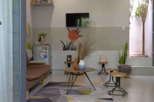 Song Suoi House Quy Nhon Song Suoi House Quy Nhon