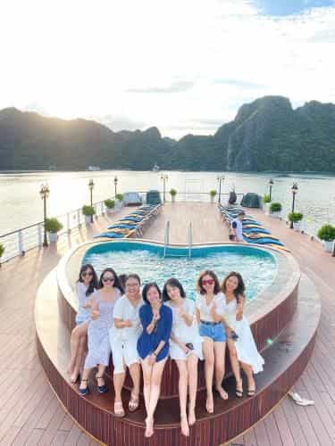 Aspira Cruises Aspira Cruises