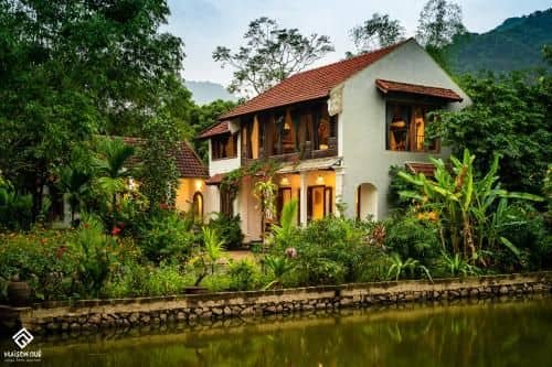 Maison Que - Nha Que Maison Que - Nha Que