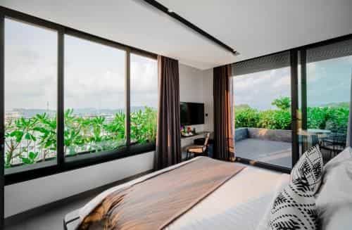 M Hotel Phu Quoc M Hotel Phu Quoc