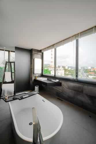 M Hotel Phu Quoc M Hotel Phu Quoc