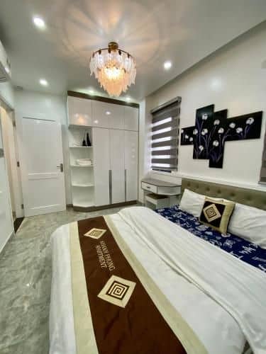 Khanh Phong Homestay Venice 21-12 Vinhomes Imperia Khanh Phong Homestay Venice 21-12 Vinhomes Imperia
