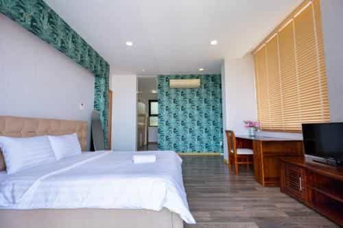 Lavie House 6 12-6 Trần Phú Lavie House 6 12-6 Trần Phú