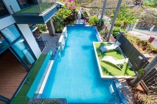 Lavie House 6 12-6 Trần Phú Lavie House 6 12-6 Trần Phú