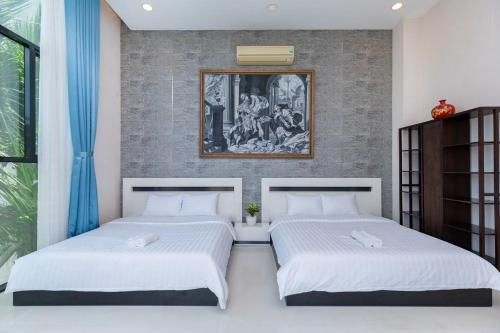 Lavie House 6 12-6 Trần Phú (Lavie House 6 12-6 Tran Phu)4