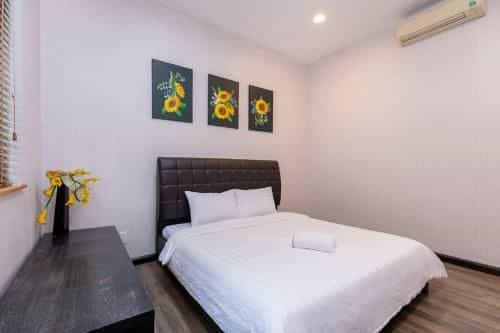 Lavie House 6 12-6 Trần Phú Lavie House 6 12-6 Trần Phú
